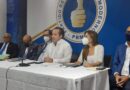 PRM dará luz verde a Abinader para optar por la reelección presidencial