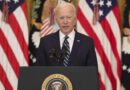 Presidente Biden pide que se prohíban las armas de asalto en EEUU