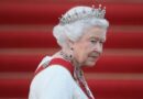 La familia británica real informó que La reina Isabel II falleció