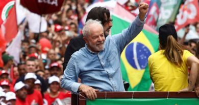 Lula vuelve a la presidencia tras derrotar a Bolsonaro