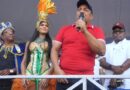 Alcaldía de Santo Domingo Oeste califica como exitoso carnaval de Herrera