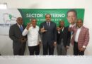 Sector Externo de la Fuerza del Pueblo conoce proyecto municipal de Surún Hernández en SDE