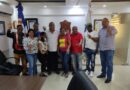 Equipo de Elías Báez en Las Caobas pasa a apoyar candidatura del alcalde José Andújar