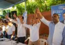 Clase política en Bahoruco se unifica alrededor de la reelección de Luis Abinader