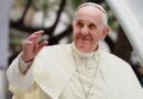 El papa pide que se prohíba la gestación subrogada