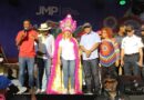 Pantoja se viste de folclore, alegría y cultura durante el desfile de carnaval 2024