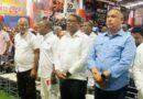 PRM juramenta los comandos de Campaña de Boca Chica y La Caleta
