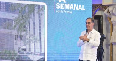 Director de SeNaSa revela tendrán próximamente nueva oficina en Puerto Rico